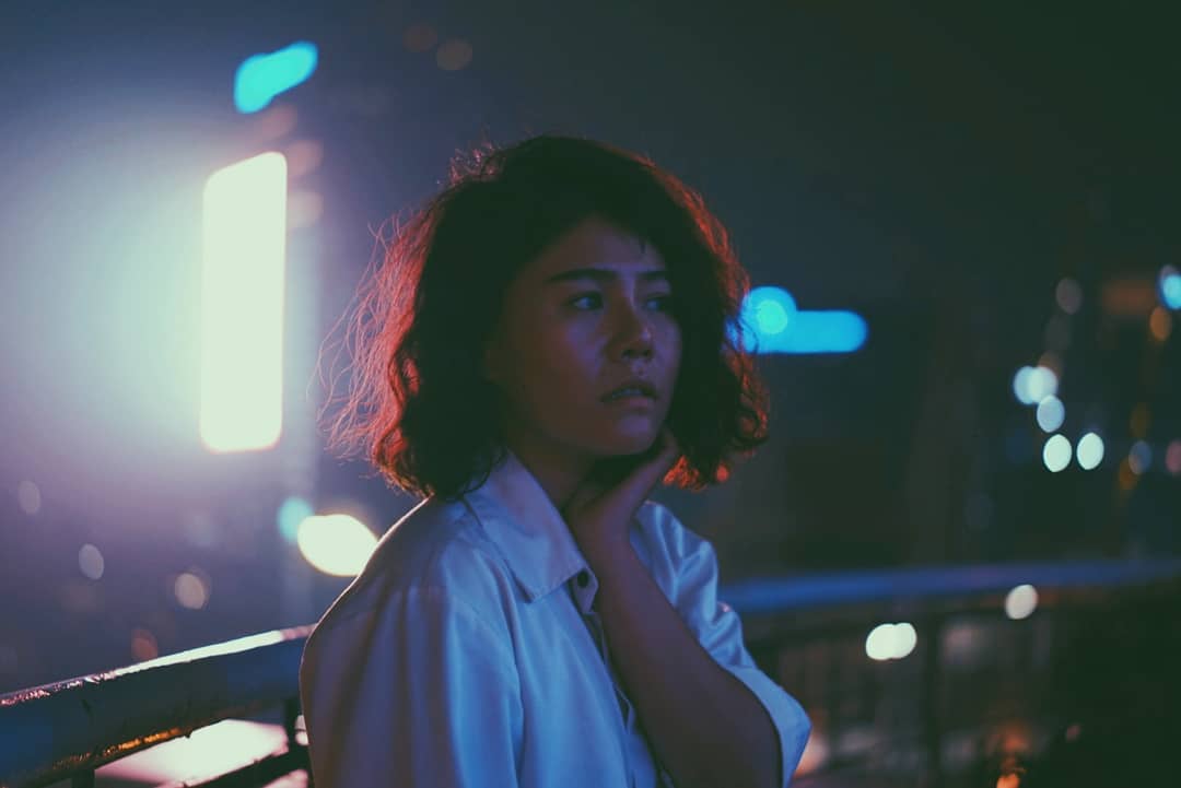 Setia Menyanyi di R&B